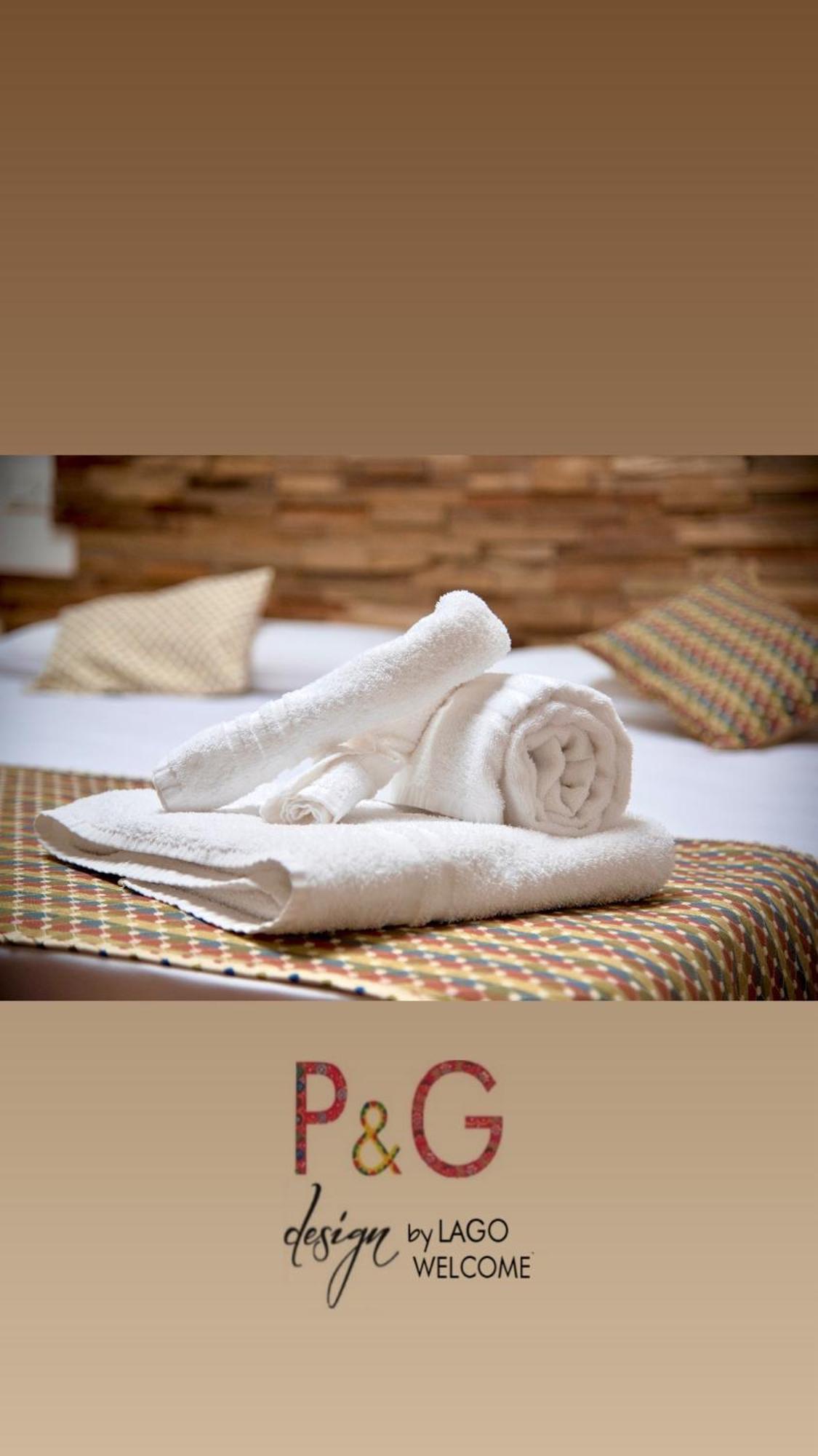 P&G Design By Lago Welcome Енна Екстер'єр фото