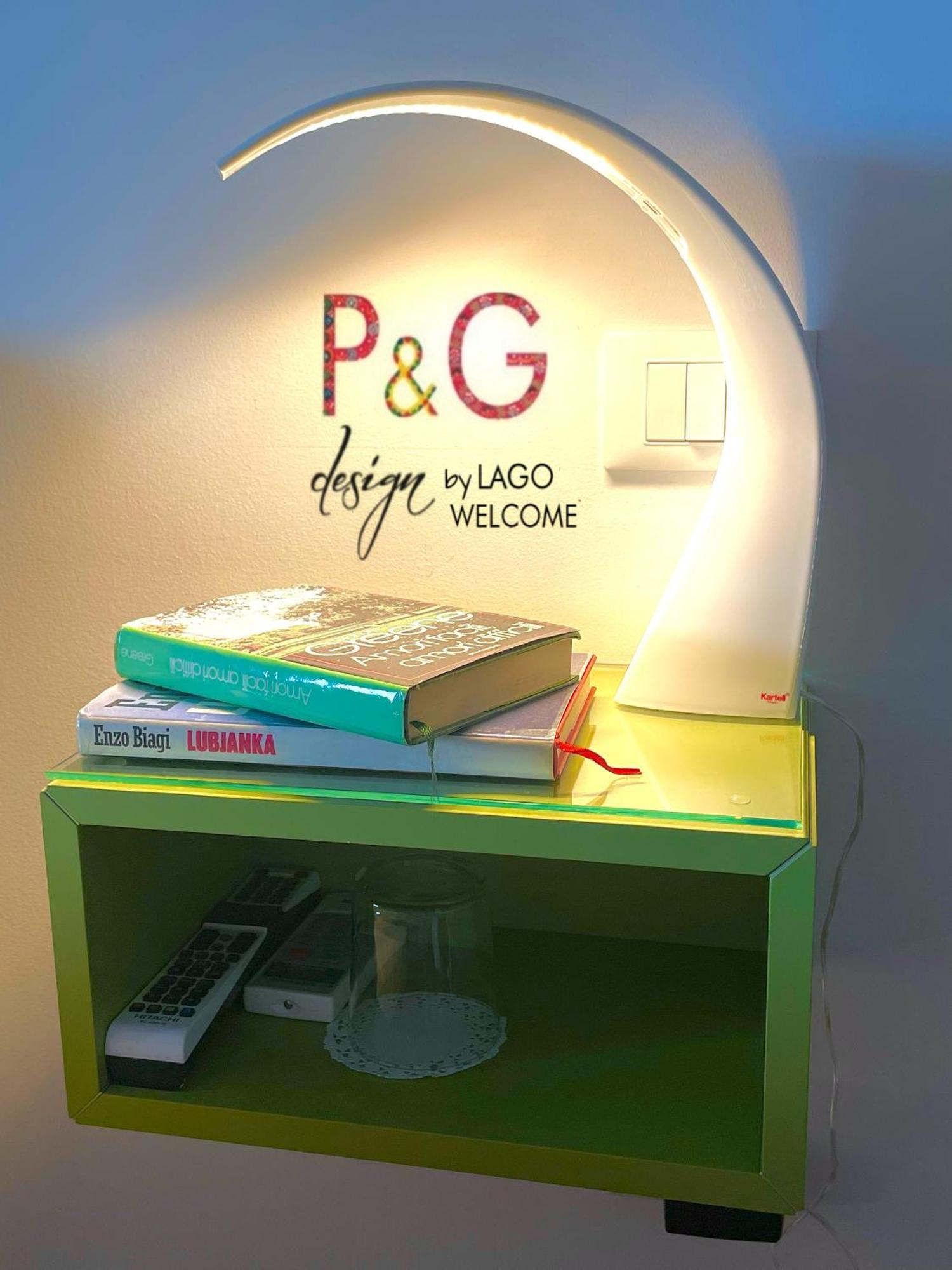 P&G Design By Lago Welcome Енна Екстер'єр фото